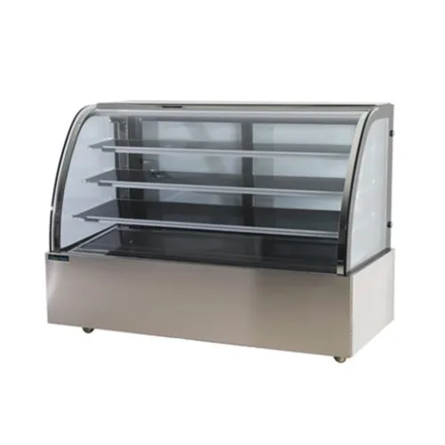 Cake Showcase STARCOOL CG-180FA