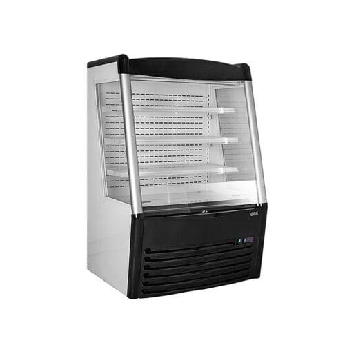 Minimarket Refrigeration Cabinet RTS-390L