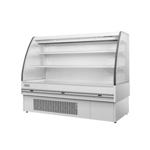 GEA Minimarket Refrigeration Cabinet ANGELICA-250