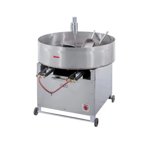 GETRA Meat Floss Fryer Penggoreng Abon DNC-691