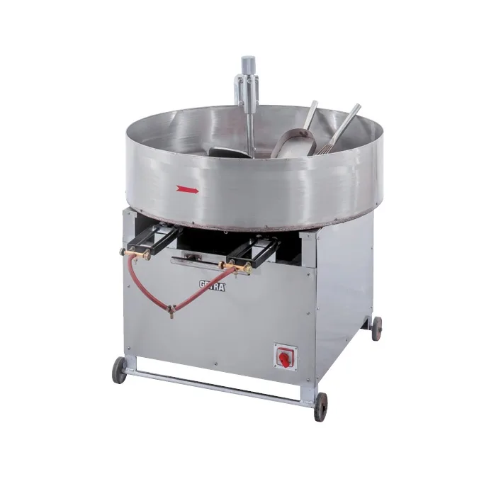 GETRA Meat Floss Fryer Penggoreng Abon DNC-691