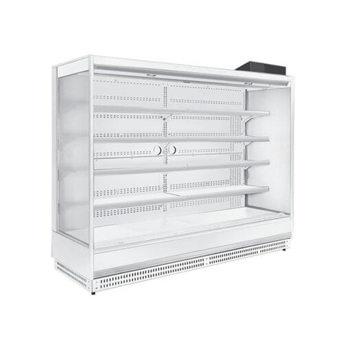 Multideck Chiller Showcase WHALE 250ED