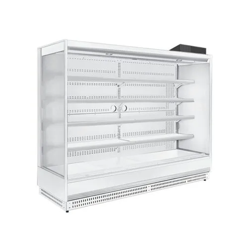 GEA Multideck Chiller Showcase WHALE 250ED
