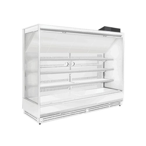 Multideck Chiller Showcase WHALE 250FS