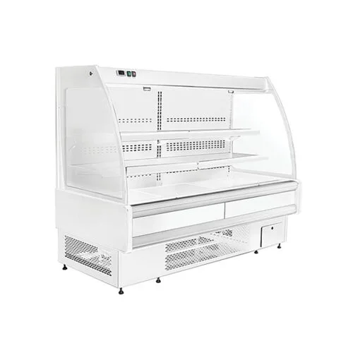 GEA Multideck Chiller Showcase WALRUS 125