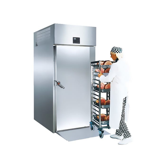 Blast Freezer T-26D - Toko Mesin Astro