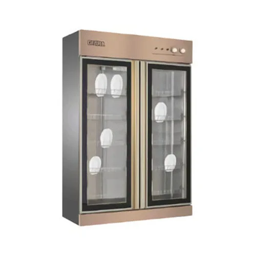 Sterilizer Cabinet