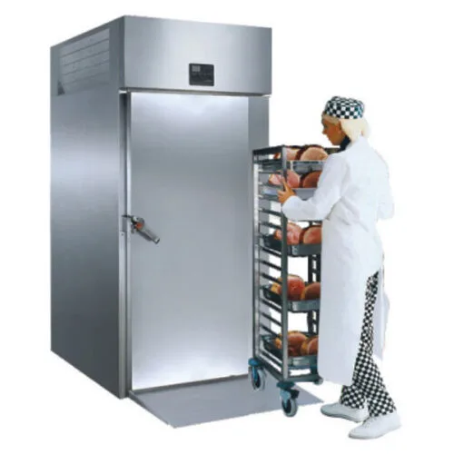 Blast Freezer GEA T-26D