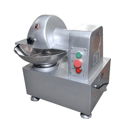 Bowl Cutter Astro