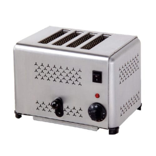 Bread Toaster GETRA EST-4