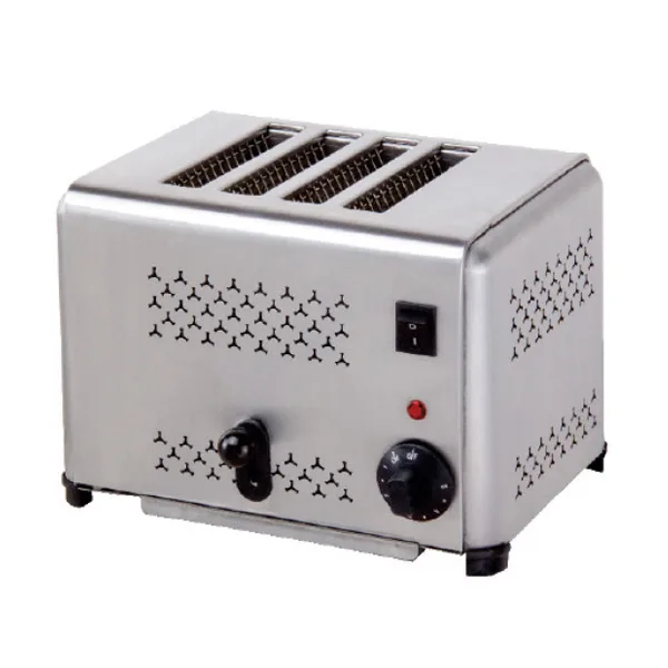Bread Toaster GETRA EST-4