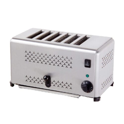 Bread Toaster GETRA EST-6