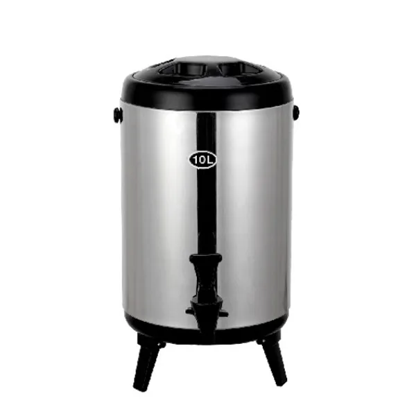 Bubble Tea Barrel