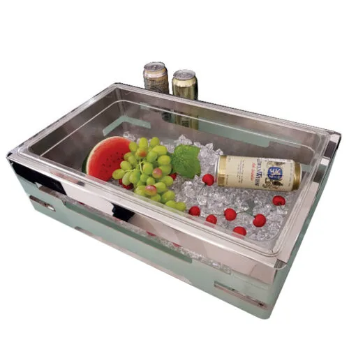 Buffet Ice Bucket