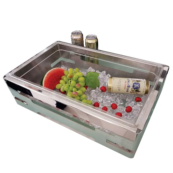 Buffet Ice Bucket