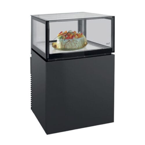 Cake Showcase With Drawer GEA P-720VT1