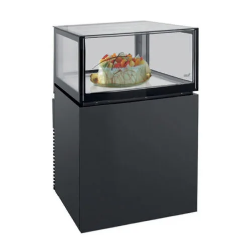 Cake Showcase With Drawer GEA P-720VT1