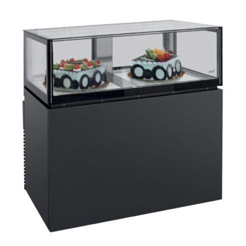 Cake Showcase With Drawer GEA P-740VT2