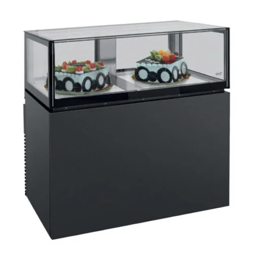 Cake Showcase With Drawer GEA P-740VT2