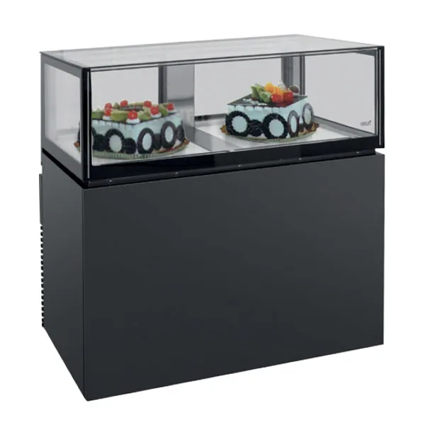 Cake Showcase With Drawer GEA P-740VT2