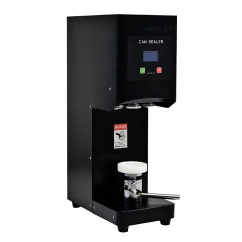 Can Sealer CNS-M650