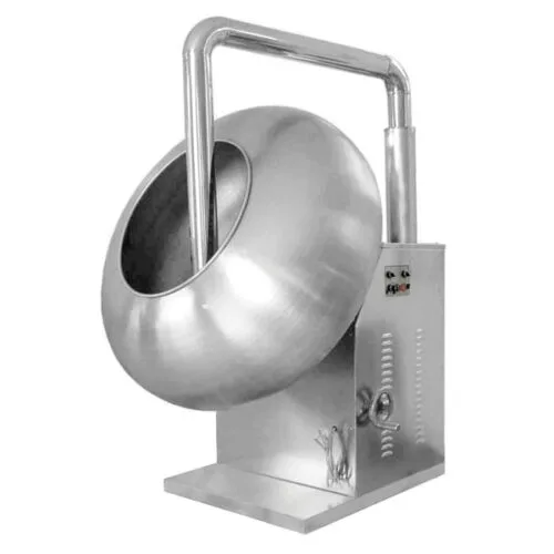 Chocolate/Sugar Coated Machine