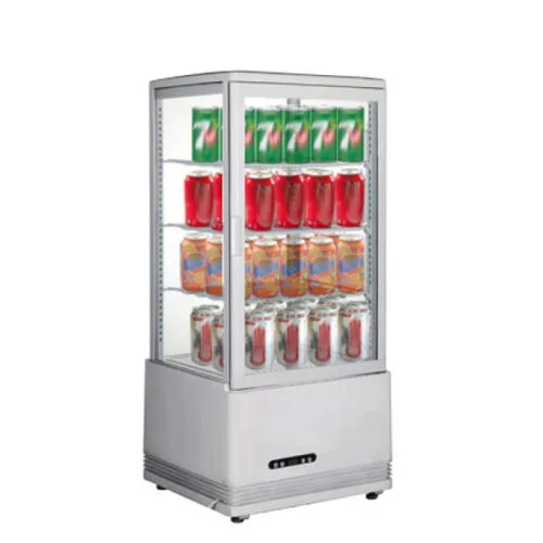 Cold Showcase GEA RT-68L-3