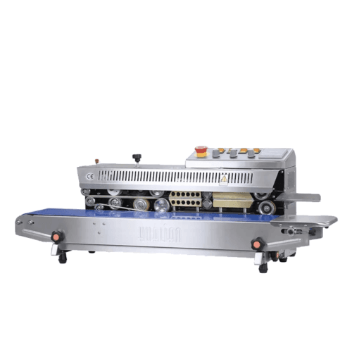 Continuous Band Sealer Solid Ink