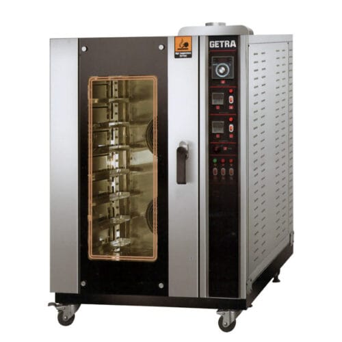 Convection Oven GETRA