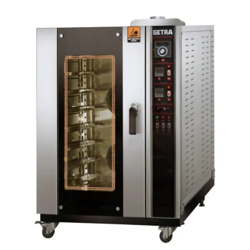 Convection Oven GETRA