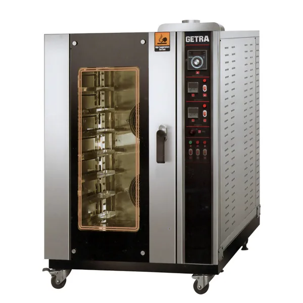 Convection Oven GETRA