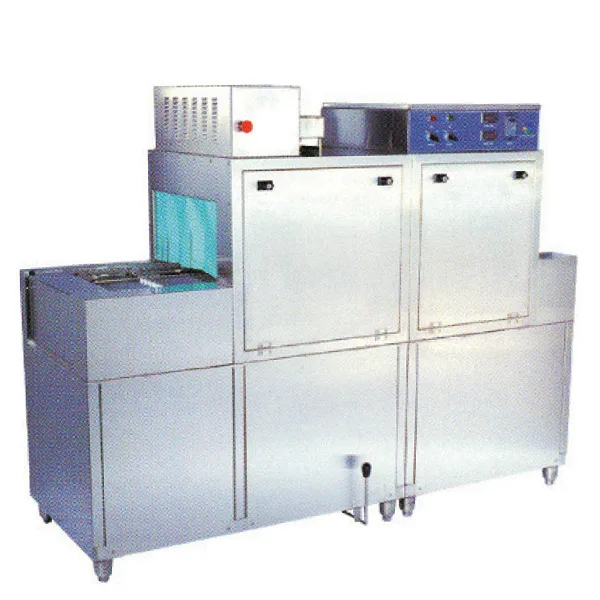 Conveyor Dishwasher