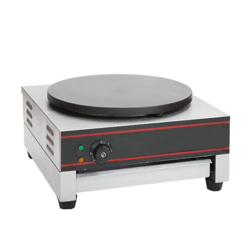 Crepes Maker RAMESIA