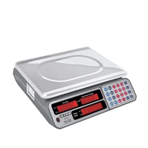 Digital Scale / Timbangan Digital GETRA