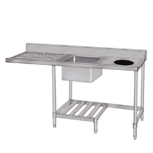 Dishwasher Bowl Sink