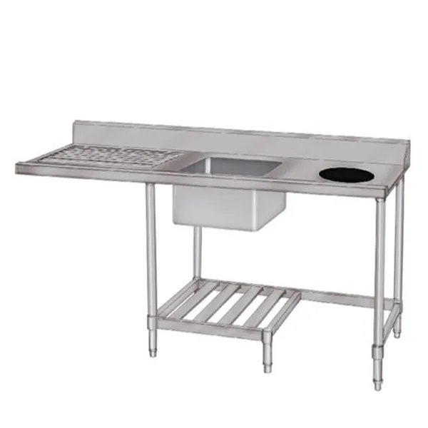 Dishwasher Bowl Sink