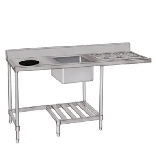 Dishwasher Bowl Sink