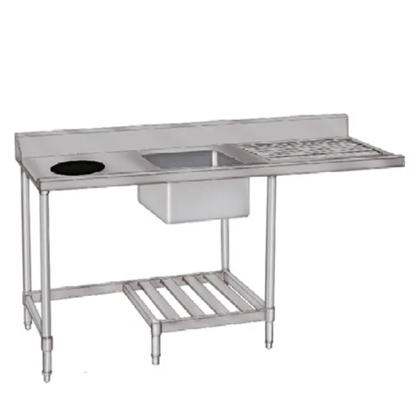 Dishwasher Bowl Sink