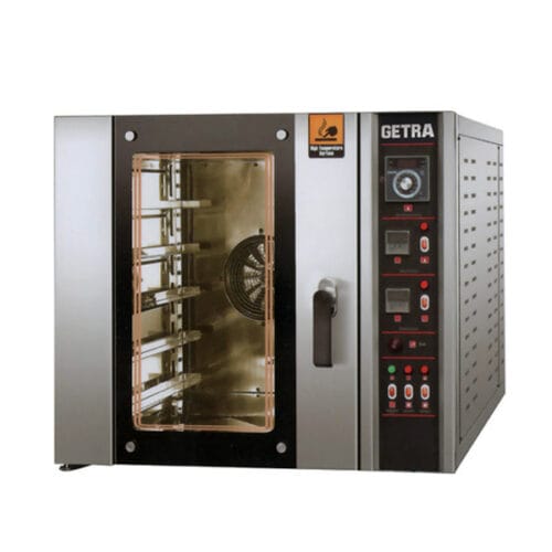Electric Convection Oven GETRA