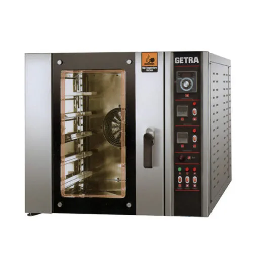 Electric Convection Oven GETRA