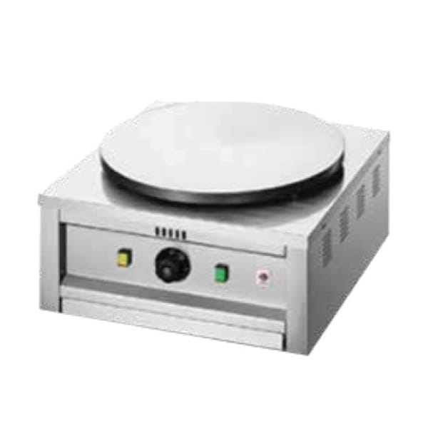 Electric Crepes Baker GETRA LCM-1E