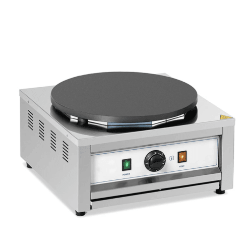 Electric Crepes Baker LCM-1E