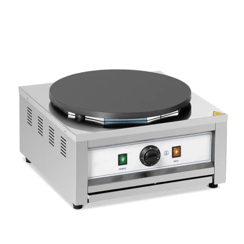 Electric Crepes Baker LCM-1E