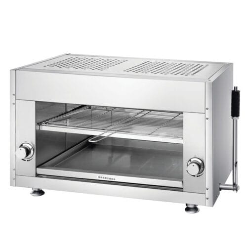 Electric Salamander GETRA BS-316E