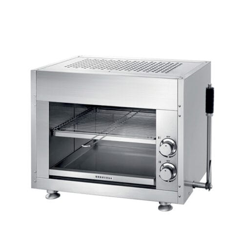 Electric Salamander GETRA BS-333E