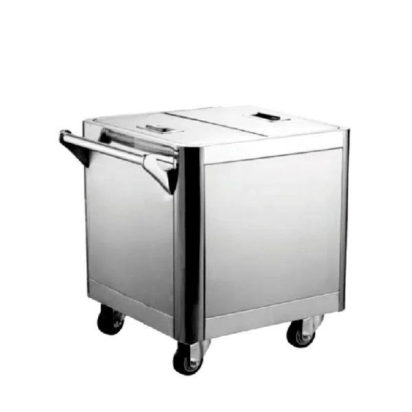 Flour Trolley