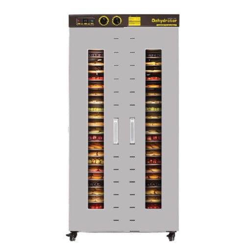 Food Dehydrator GETRA ST-00