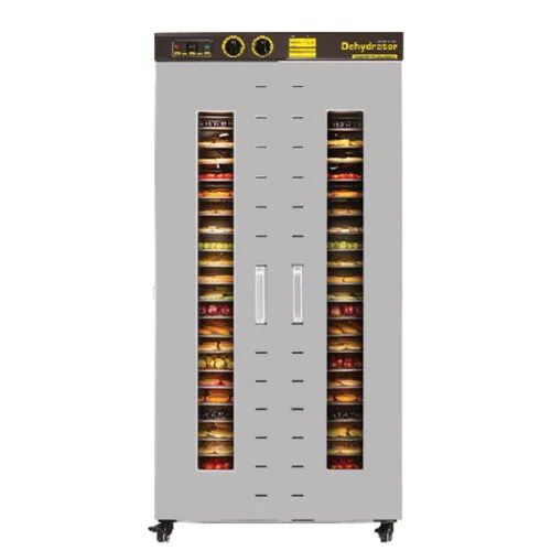 Food Dehydrator GETRA ST-00