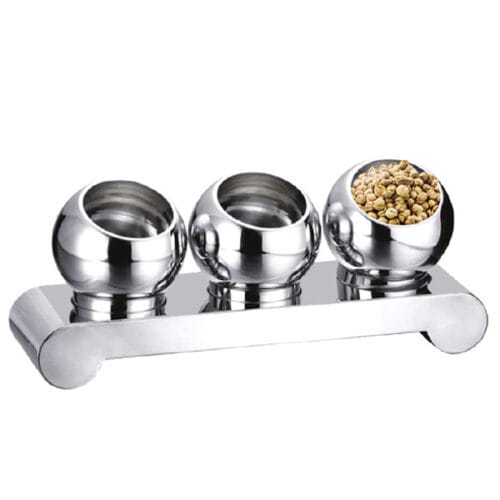 Food Display Shelf
