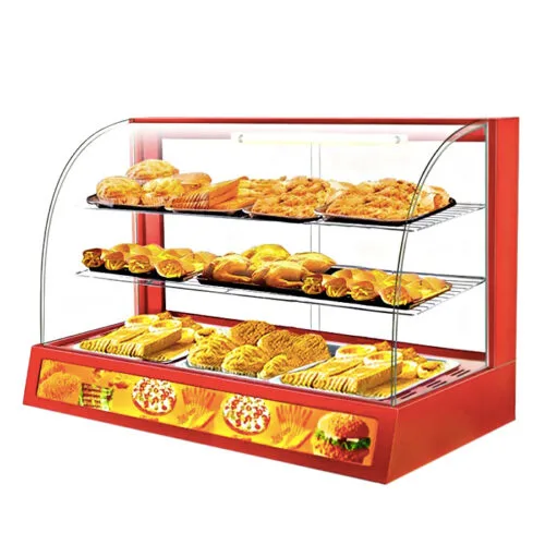 Food Display Warmer ELW-990R